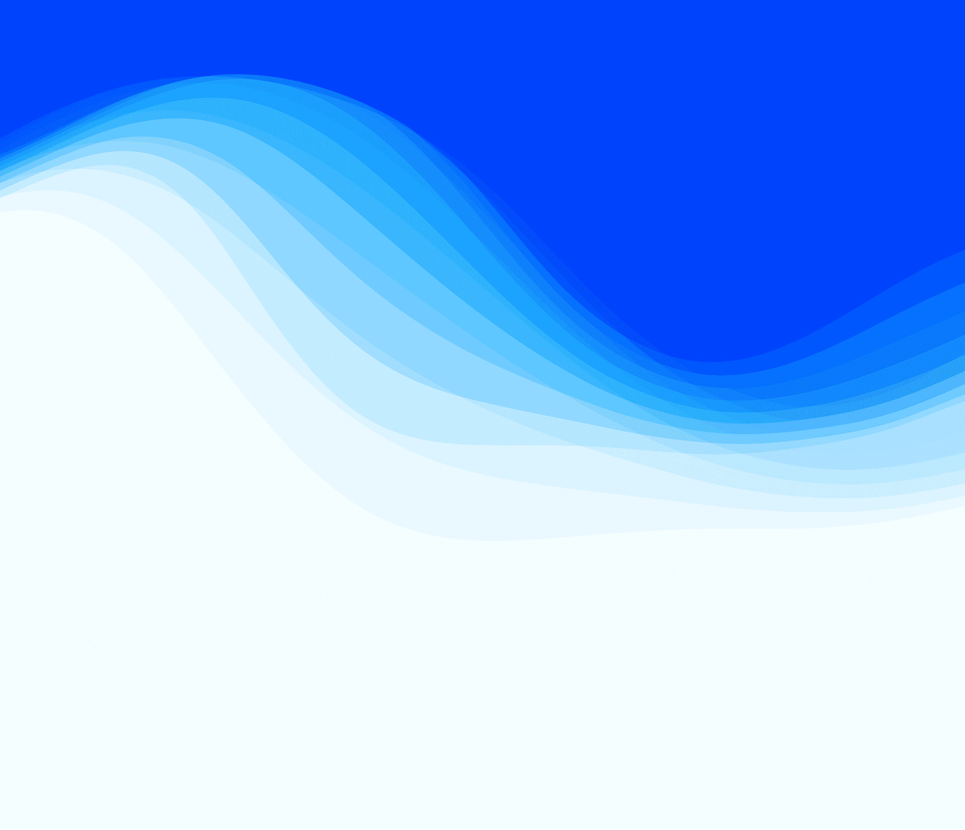 Background waves
